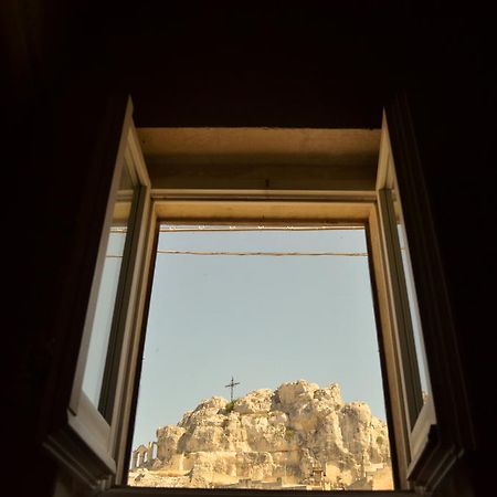 Casa Contini Villa Matera Dış mekan fotoğraf