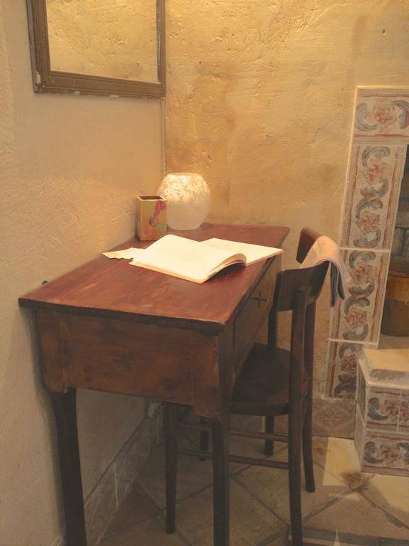 Casa Contini Villa Matera Dış mekan fotoğraf