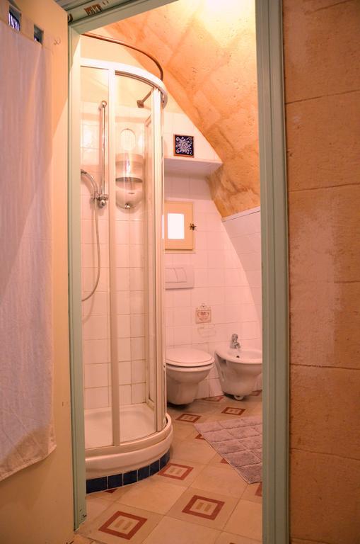 Casa Contini Villa Matera Oda fotoğraf