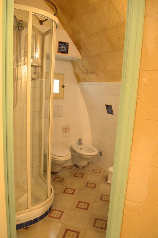 Casa Contini Villa Matera Oda fotoğraf