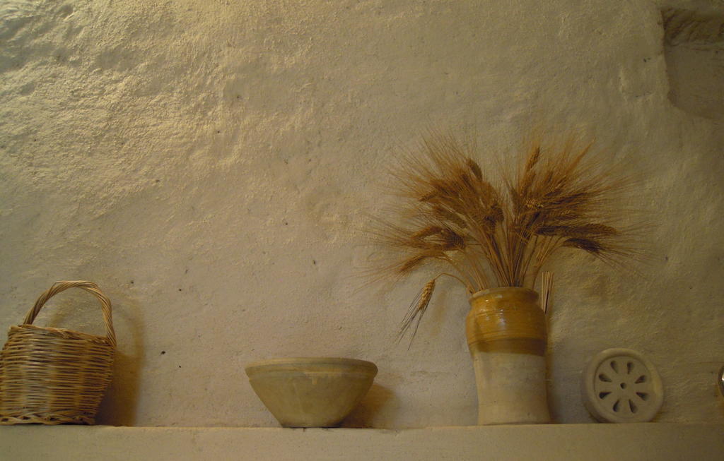 Casa Contini Villa Matera Oda fotoğraf